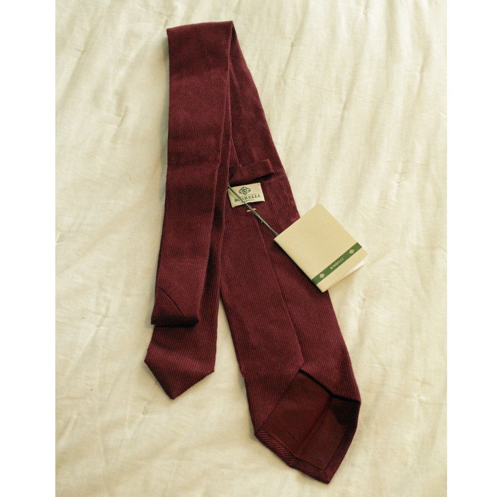 Luigi Borrelli Tie